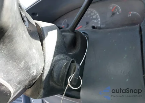 2004 Ford F-150 Heritage Xl/Xlt z USA, uszkodzony, nr VIN 2FTRF17214CA22283